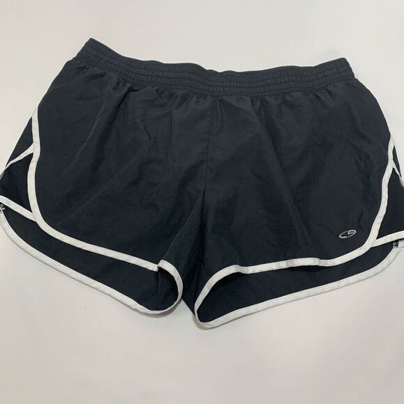 Champion lined running short size XL ￼ - Picture 1 of 7